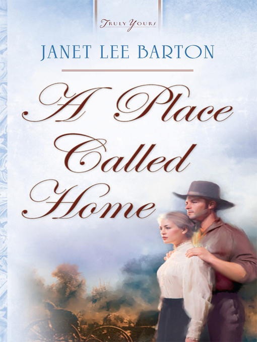 Imagen de portada para Place Called Home